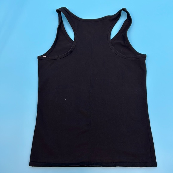 Yummie By Heather Thompson stretchy yoga Top - Picture 3 of 6